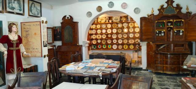 Mykonos Folklore Museum
