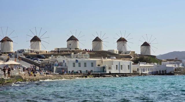 Mykonos Folklore Museum