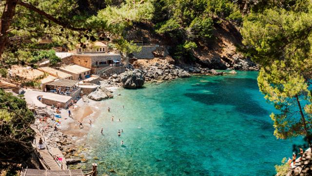 Sa Calobra