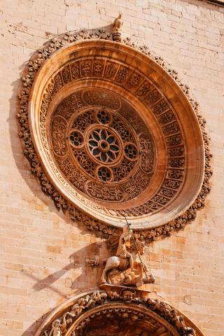 Basílica de Sant Francesc