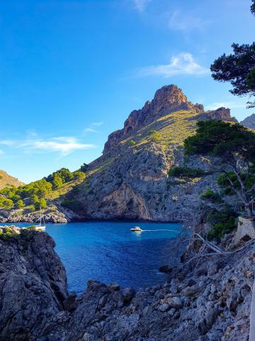 Sa Calobra
