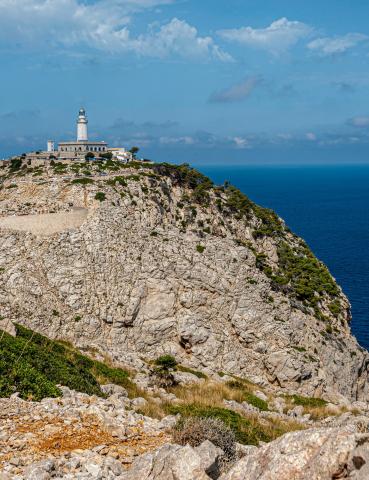 Cap de Formentor