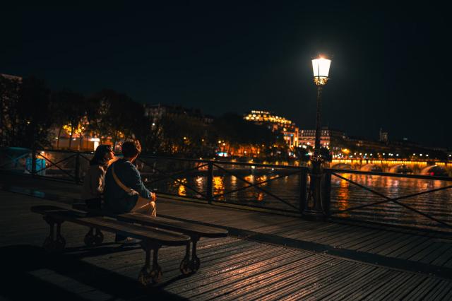 Bateau-mouche