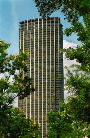 Tour Montparnasse