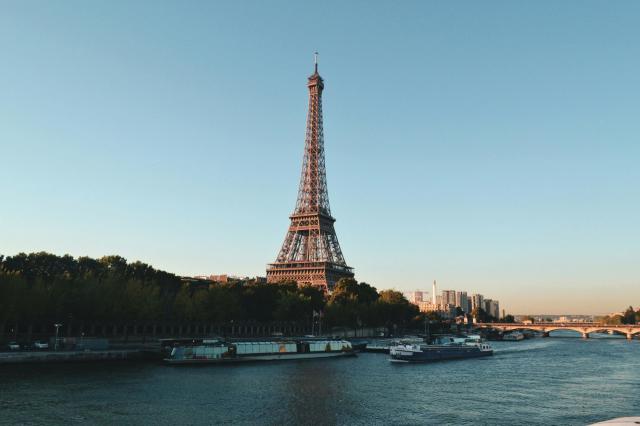 Bateau-mouche