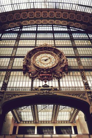 Muzeum Orsay