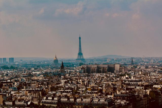 Eiffel Tower