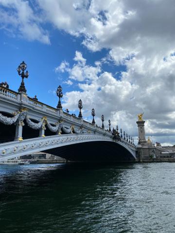 Place de la Concorde