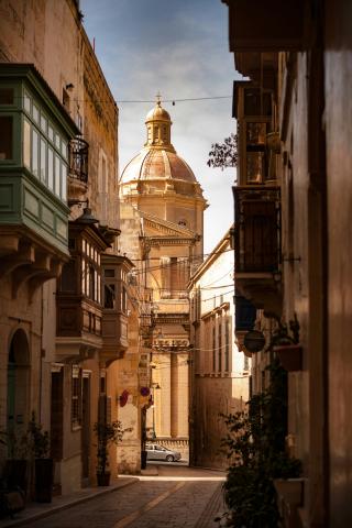 Valletta