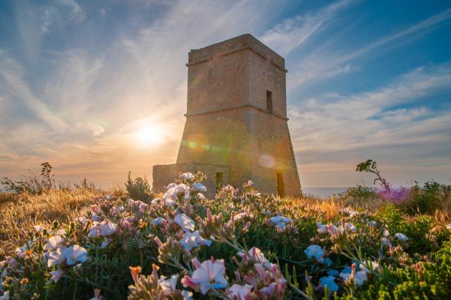 Ta' Lippija Tower