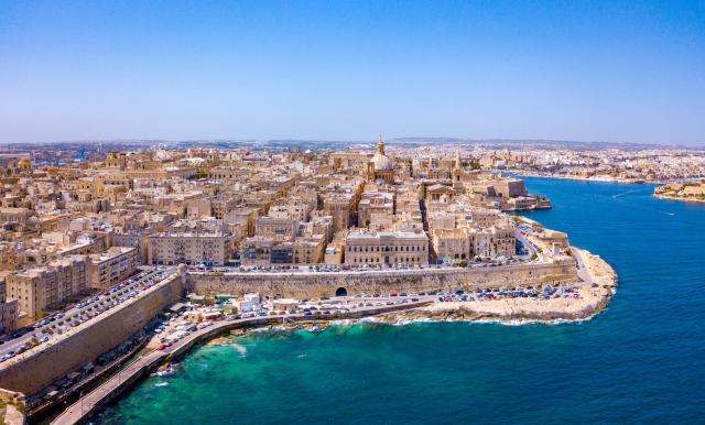 Valletta