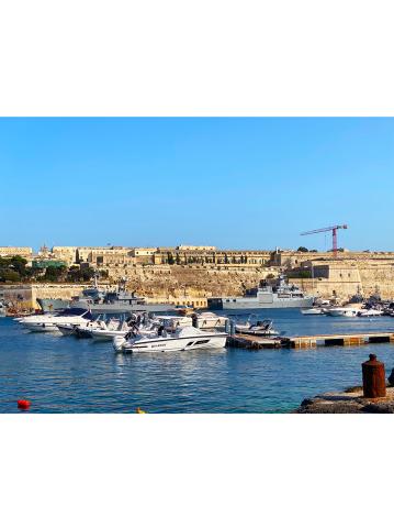 Msida Yacht Marina
