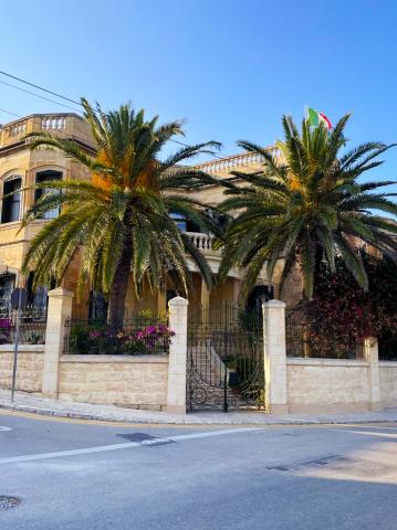 Msida Yacht Marina