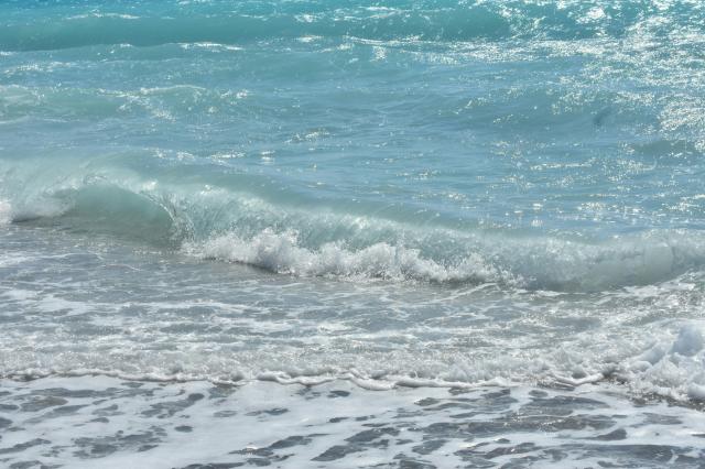 Elli Beach