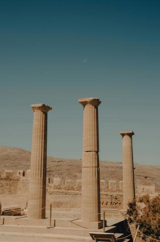 Lindos