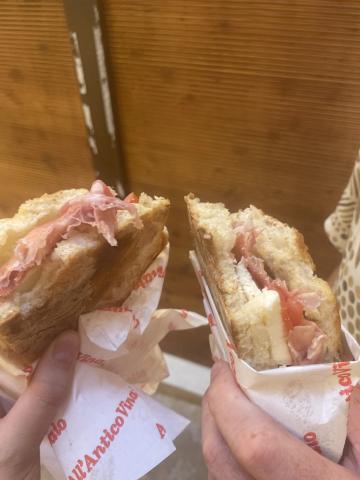 All'Antico Vinaio