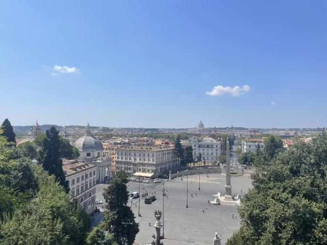 Piazza del Popolo