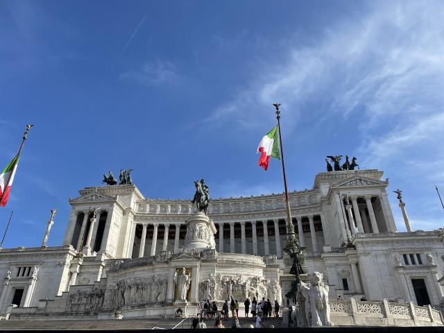 Altar of the Fatherland