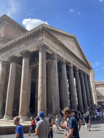 Pantheon