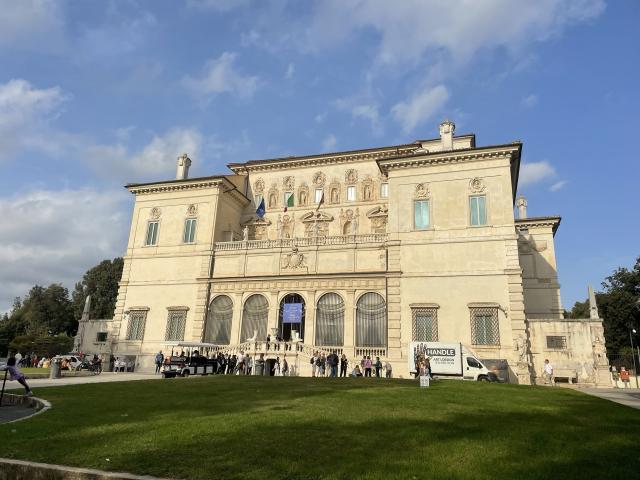 Villa Borghese