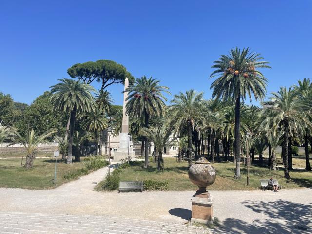 Villa Torlonia
