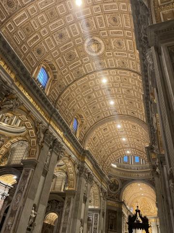 Vatican City