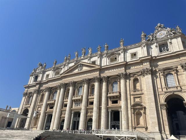 Vatican City