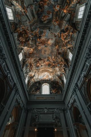 Vatican City