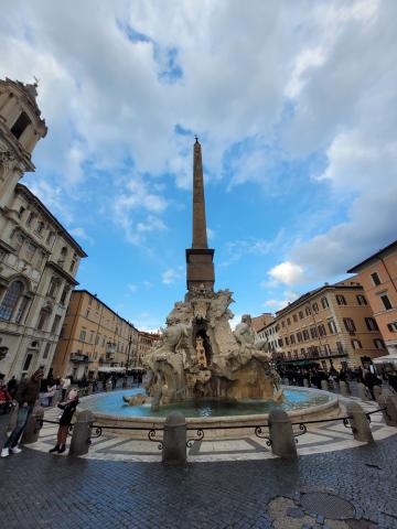Piazza Navona