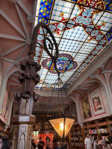 Livraria Lello