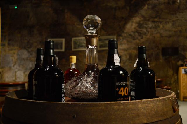 Porto Augusto's