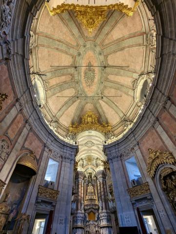 Igreja dos Clérigos