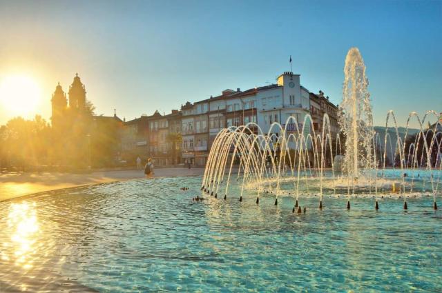 Braga