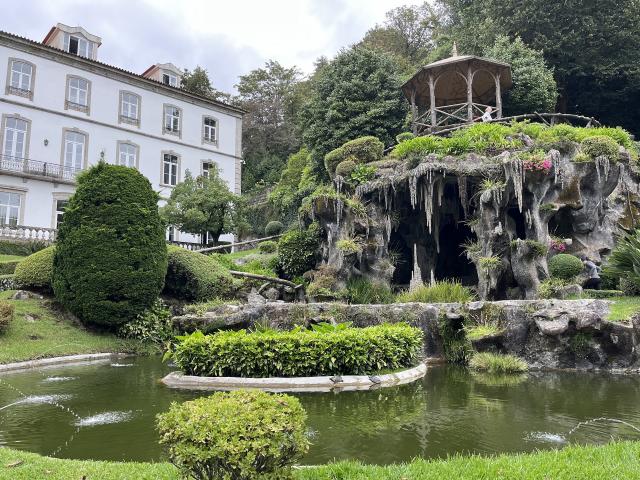 Bom Jesus do Monte
