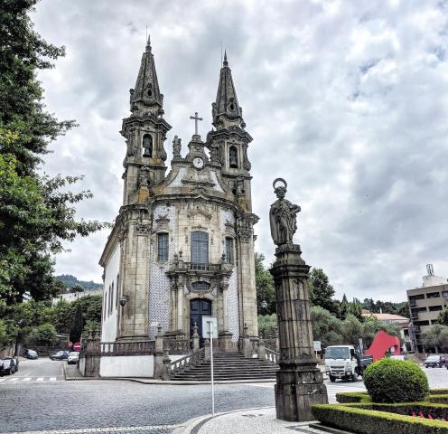 Guimarães