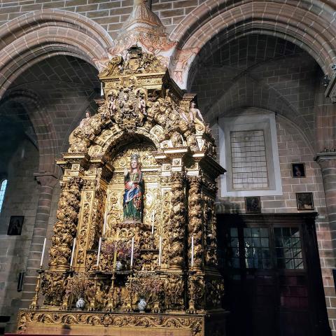 Cathedral of Évora