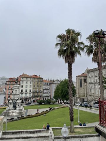 Porto
