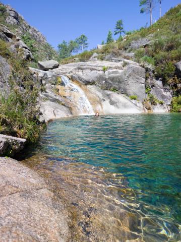 Národní park Peneda-Gerês