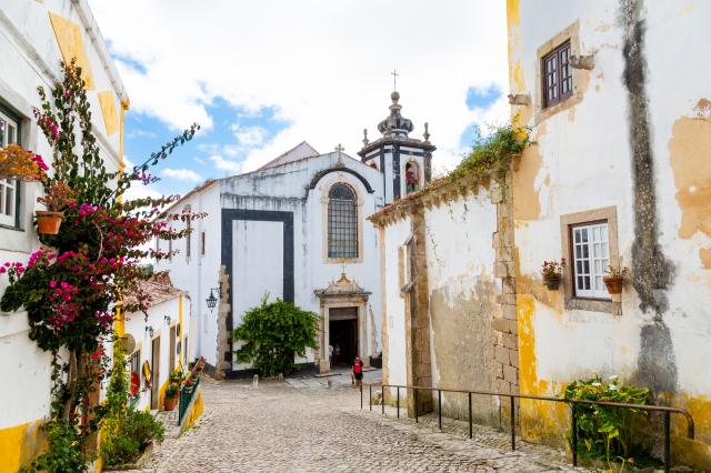 Óbidos