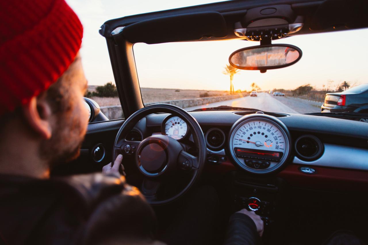 Italian RoadTrip: From Venice to Tuscany