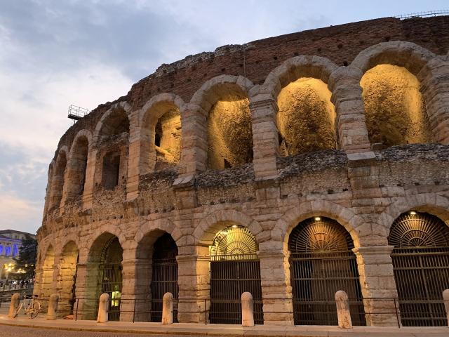 Verona Arena