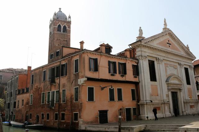 Cannaregio