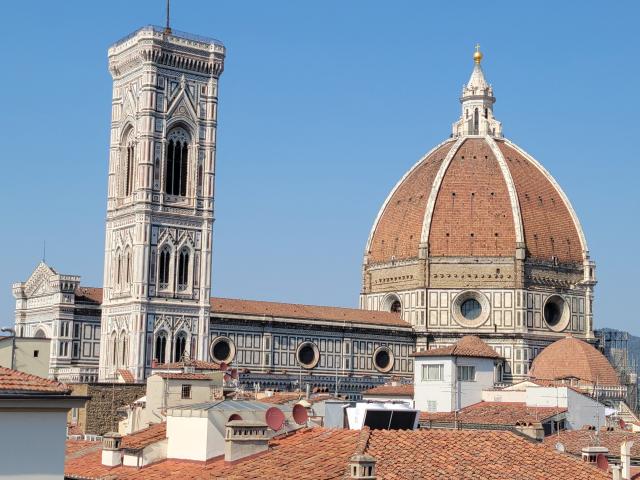 Santa Maria del Fiore