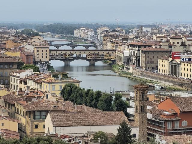 Ponte Vecchio