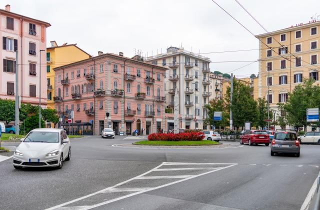 La Spezia