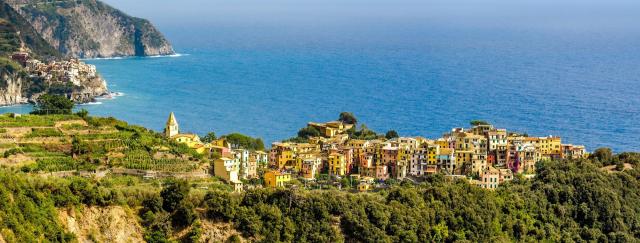 Corniglia