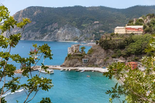 Monterosso al Mare
