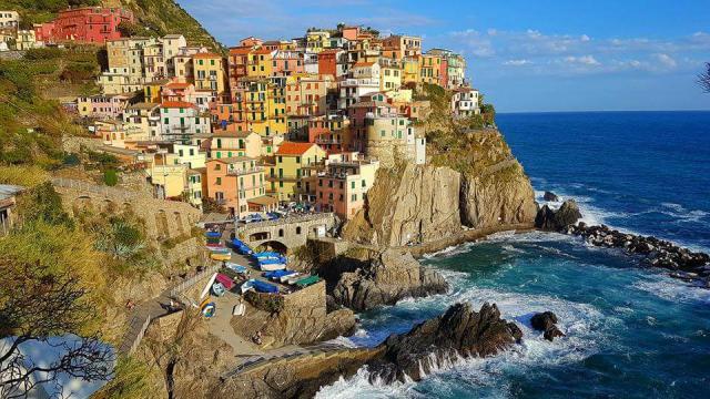 Manarola