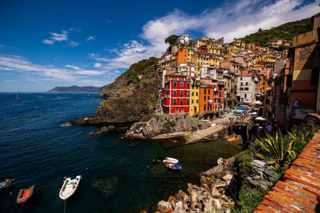 Riomaggiore
