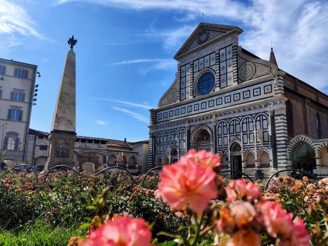 Florencie